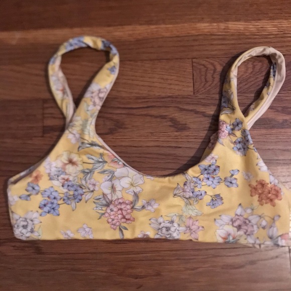 La Hearts Bikini SET - Picture 4 of 7